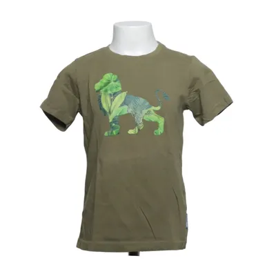 T-shirt (Kenya) från Someone Bomull