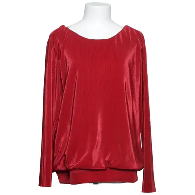 Tröja (Röd) från Fransa Polyester