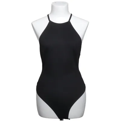 Body (Svart) från NLY One Elastan, Polyester