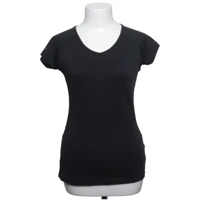 Haut de sport (Noir) de Active Sportswear