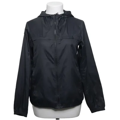Rain jacket (Gray) from Uniqlo Polyester