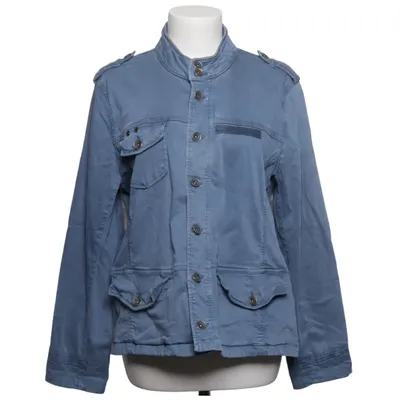 Jacket (691) from Prepair Cotton, Elastane, Tencel