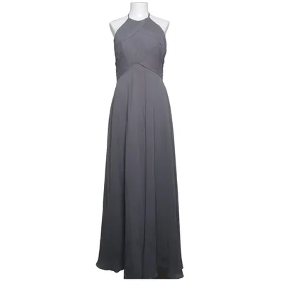 Evening gown (Gray) from JJ's House Polyester