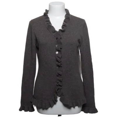 Cardigan (Brun) fra Carin C Kashmir