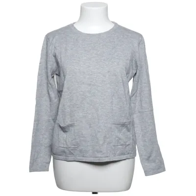 Tröja (Grå) från Steilmann Akryl, Merinoull, Polyamid, Polyester