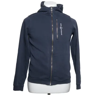 Hoodie (JR BOWMAN ZIP HOOD) from Sail Racing Cotton, Recycled polyester