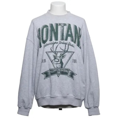 Sweatshirt (Montana) from Chiquelle Elastane, Polyester, Viscose