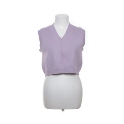 Slipover (Purple) from Rosa Lundberg