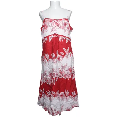 Robe (Rouge, Blanc) de Kaliko