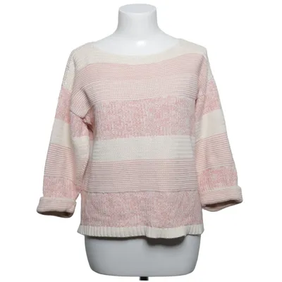 Pull-over (Beige, Rose) de Fatface Coton