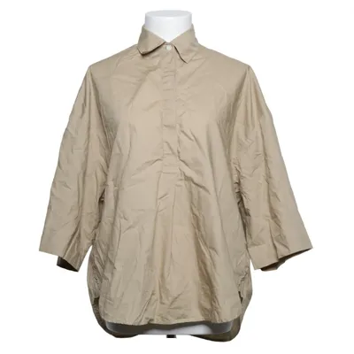 Blouse (Beige) de French Connection Coton