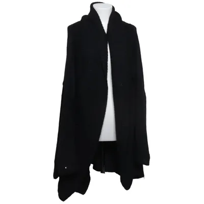 Kofta (Svart) från SAND Copenhagen Mohair, Polyamid