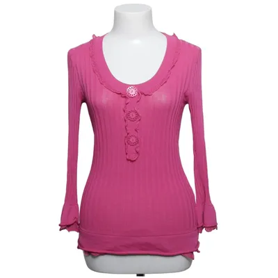 Pull-over (Rose) de Passport Polyamide, Viscose