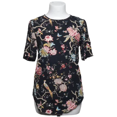 Top (Zwart, Meerkleurig) van GP & J Baker x H&M Viscose
