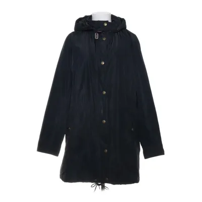 Regnkappa (Svart) från Lands' End Akryl, Polyester