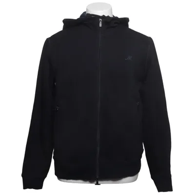 Kapuzenpullover (Schwarz) von Mitch & Co Baumwolle, Polyester