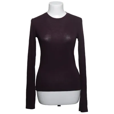 Long sleeve T-shirt (Heattech Extra Warm) from Uniqlo Acrylic, Cashmere, Elastane, Viscose
