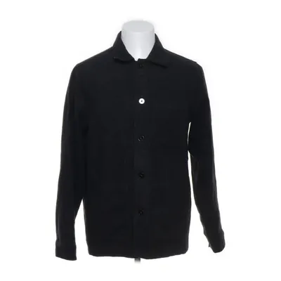 Overshirt (Grijs) van A Day's March Kasjmier, Wol