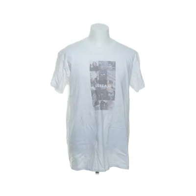 T-shirt (White) from Sol’s Cotton