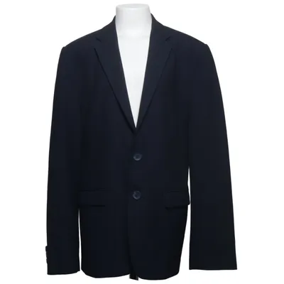 Blazer (Blue) from C&A Premium Elastane, Polyester, Viscose