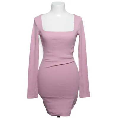 Robe (Rose) de Bik Bok Élasthane, Coton biologique