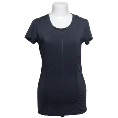 Maillot de sport (Gris) de Drop of Mindfulness Élasthane, Polyamide, Polyester