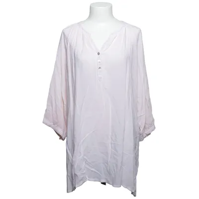 Blouse (Roze) van Janina Viscose