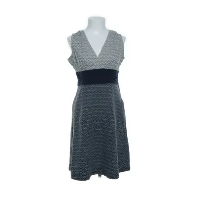 Jurk (Blauw, Wit) van Patagonia