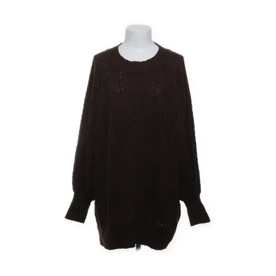 Tröja (Brun) från XLNT by KappAhl Nylon, Polyester, Ull
