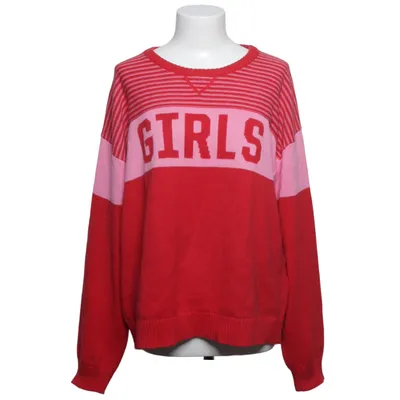 Sweater (Red, Pink, Multicolored) from GANT Rugger Cotton