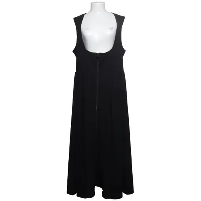 Jurk (Zwart) van Killstar Elastaan, Polyester