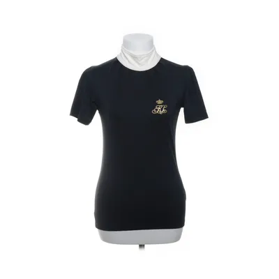 Träningsklänning (Blå, Vit) från Kingsland Elastan, Polyester