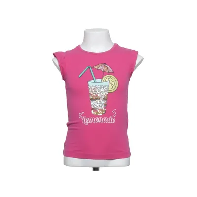 T-shirt (Rose) de Someone