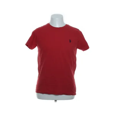 T-shirt (Röd) från U.S. Polo Assn.