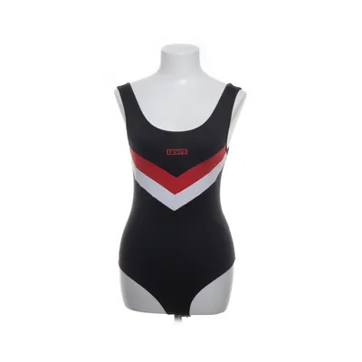 Body (Black, Red, White) from Levi Strauss & Co Elastane, Polyester