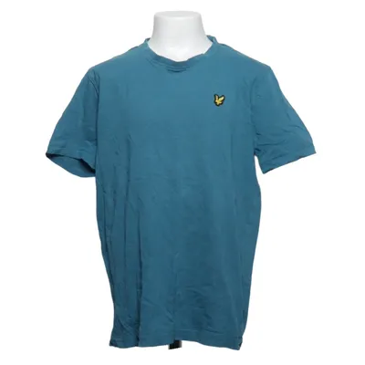T-shirt (Blå) från Lyle & Scott Junior