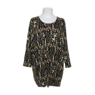Tunika (Svart, Flerfärgad) från Sunday Elastan, Viskos