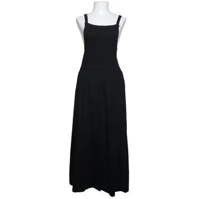 Maxi dress (Fir Solid Smock Dress) from Firefly Cotton, Modal