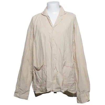 Shirt (Beige) from Juna Organic cotton
