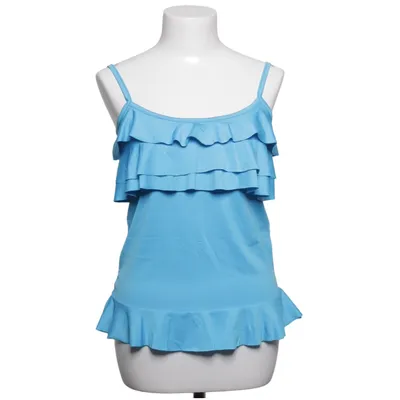 Topp (Blå) från Caramelle Elastan, Polyester