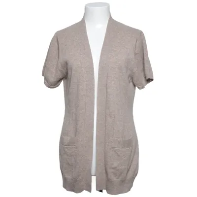 Cardigan (Beige) from FTC Cashmere