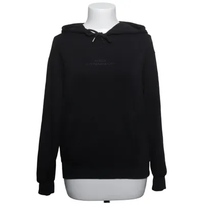 Hoodie (Black) from MSCH Copenhagen