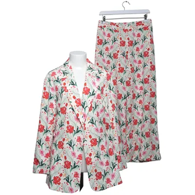 Ensemble (Blanc, Rouge, Vert) de Kiabi Polyester