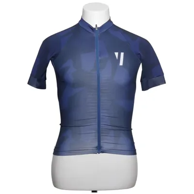 Bicycle shirt (Blue, Multicolored) from VOID Elastane, Polyester