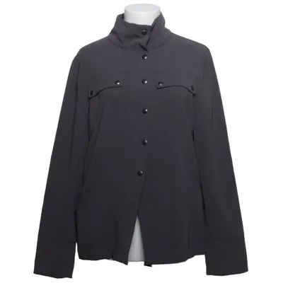 Overshirt (Grijs) van Sarah Pacini