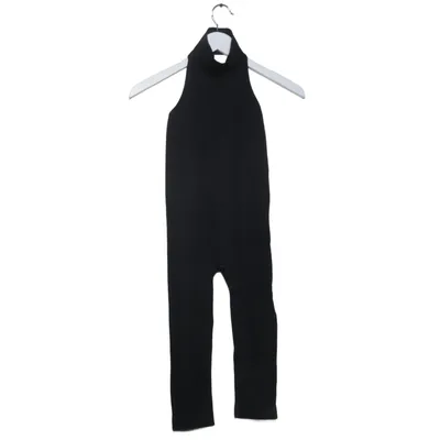 Jumpsuit (Black) from Fashionablefit