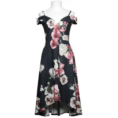 Robe (Noir, Rose, Blanc) de Quiz