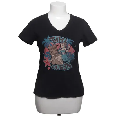 T-shirt (Classic-T V-Neck) van Stedman Katoen