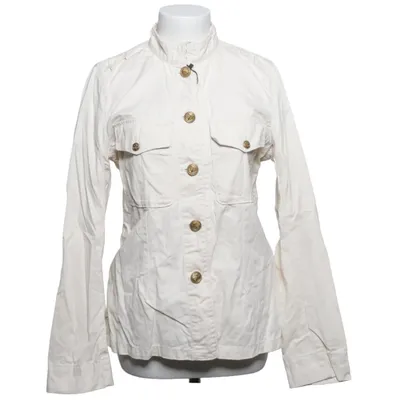Veste (Beige) de Denim & Supply Ralph Lauren Coton