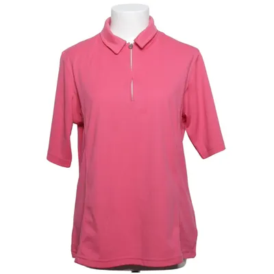 Pikétröja (Rosa) från Daily Sports Återvunnen polyester